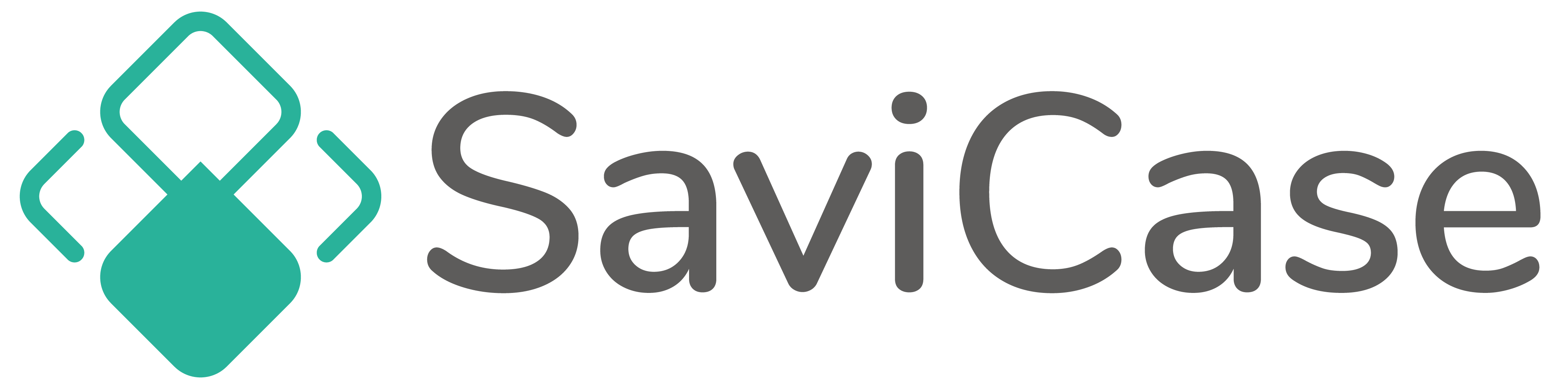 savicase logo